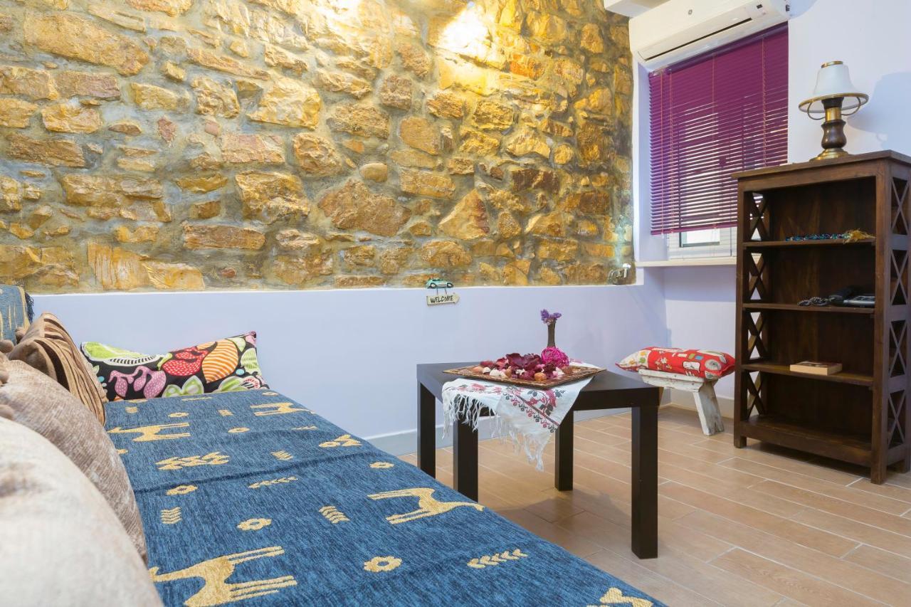 Townhall Studio Corfu  Exterior foto